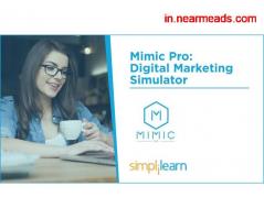 Digital Marketing Course in Agra Simplilearn – Online Digital Marketing Course in Agra