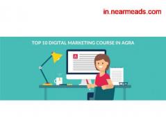 Digital Marketing Course in Agra Digital Edge Institute – Get Digital Marketing Training