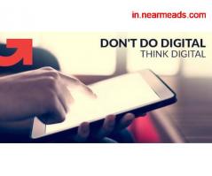 Digital Marketing Course in Agra IT Training Agra – Top SEO Training Institute Agra