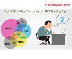 Digital Marketing Course in Agra SprintZeal – Best Training Institute for Digital Marketing