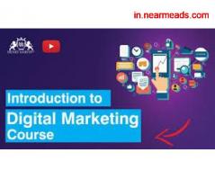 Digital Marketing Course in Agra Henry Harvin – Best Digital Marketing Training in Agra