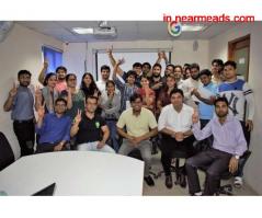 Digital Marketing Course in Agra Sky Infotech – Best Digital Marketing Training in Agra