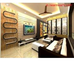 Interior Designers in Agra Aqple Interiors – Best Architects in Agra