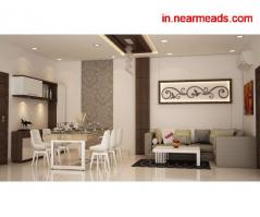Interior Designers in Agra V Blue – Best Interior Designer in Agra