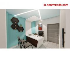 Interior Designers in Agra Anura Design – Best Play School Interior Designer in Agra