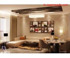 Interior Designers in Agra Fab Designs – Best Interior Decorator in Agra