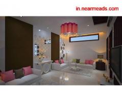 Interior Designers in Agra Guru Interiors – Best Designing and Decorating Services in Agra