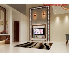 Interior Designers in Agra Chaharr Associates – Best Interior Designers in Agra