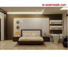 Interior Designers in Agra Bhagat Interior – Top Designing Firm in Agra