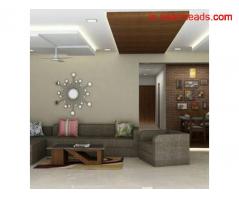 Interior Designers in Agra JP Interior Designer – Best Decorator in Agra