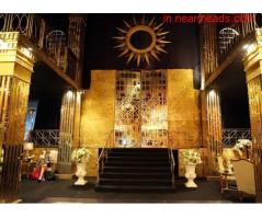 Event Management Companies in Agra E-Factor and Entertainment – Best Event Management Company