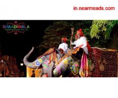 Event Management Companies in Agra Shaadiwala – Top Wedding Planner in Agra