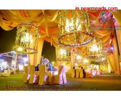 Event Management Companies in Agra Attractive Celebration – Top Wedding Planner and Organizer Agra