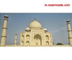 Tours and Travels in Agra Reality Tour and Travel – Top Travel Agent in Agra