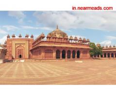Tours and Travels in Agra Orbit Tours – Top Tours and Travels Company in Agra