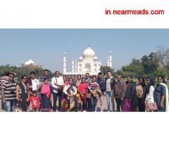 Tours and Travels in Agra Hoho Holidays – Best Tour Packages in Agra