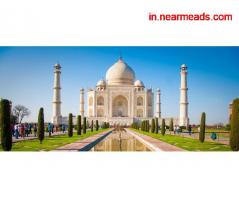 Tours and Travels in Agra Agra Tours and Travels – Best Travel Agents in Agra