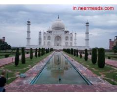 Tours and Travels in Agra Nikita Holidays – Top Tourism Company in Agra