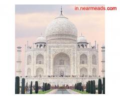 Tours and Travels in Agra Akbran Tour – Best Travel Agency in Agra