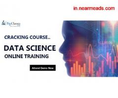 Data Science Course in Agra Big Classes – Best Data Science Course in Agra