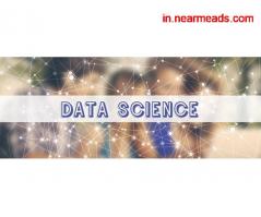 Data Science Course in Agra SkyInfotech – Top Data Science Certification Course Agra