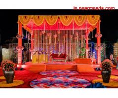 Event Management Companies in Ahmedabad 7x Weddings – Top Wedding Organizer and Planner Ahmedabad
