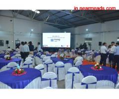 Event Management Companies in Ahmedabad The Factory – Plan and Organize your Events Now