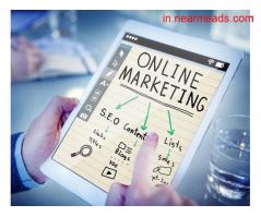Digital Marketing Course in Agra Institute Of Internet Marketing – Best DM Course in Agra