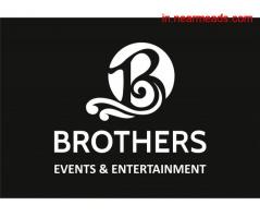 Event Management Companies in Ahmedabad Brothers Events – Top Planner and Organizer in Ahmedabad