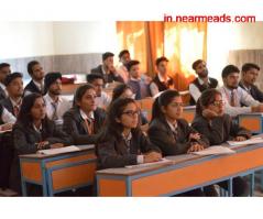 MBA Colleges in Dehradun What are the different MBA specializations offered?