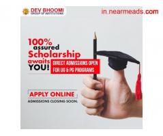 Engineering Colleges in Dehradun Does electrical and Electronics engineering is clubbed together