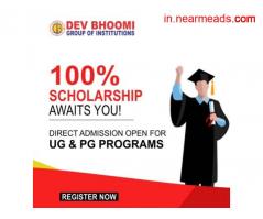 Engineering Colleges in Dehradun What is the difference between B.Tech CS and B.Tech IT
