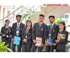 Engineering Colleges in Dehradun Why study engineering at Dev Bhoomi Group of Institutions?