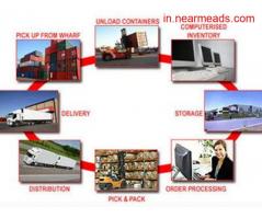 Vijay packers And Logistics Kanpur - Genuine Packers And Movers Kanpur - Image 4
