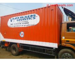 Packers and Movers Gurgaon Vijay Packers And Logistics Gurgaon - Genuine Moving Company In Gurgaon