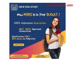 Job Consultancy in Delhi New Era Education