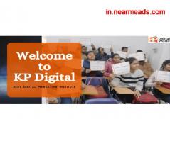 Kpdigitalworld - Best Digital Marketing course in Kanpur - Image 2