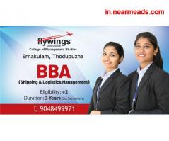 MBA Colleges in Kochi Flywings International College of Aviation and Logistics
