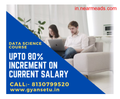 Data Science Course in Gurgaon Best Data Science Course in Gurgaon