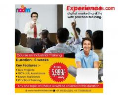 Digital Marketing Course in Lucknow Digital marketing institute in Lucknow | Best digital marketing course in Lucknow