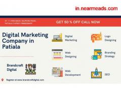 Digital Marketing Company in Patiala - Image 3