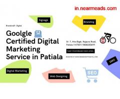 Digital Marketing Company in Patiala - Image 4