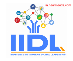 Digital Marketing Course in Noida Join IIDl for the Best digital Marketing Course in Delhi