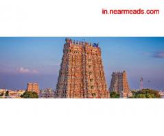 Tours and Travels in Coimbatore Choose the best travels in Madurai for wonderful trip