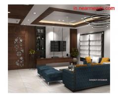 Interior Designers in Kolkata Creative and Cost-effective interior designing company in kolkata - Sanjeev Interior
