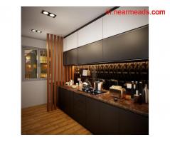 Creative and Cost-effective interior designing company in kolkata - Sanjeev Interior - Image 2