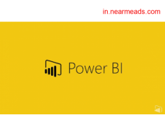 Data Science Course in Jaipur Power BI Certification