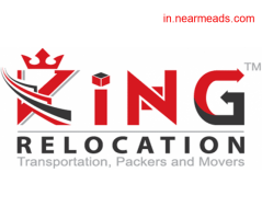 Packers and Movers Gurgaon King Relocation Packers Movers
