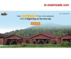 Statue of Unity Online | Aasaan Holidays - Authorised Booking Partner - Image 2