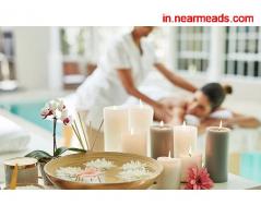 Full Body to Body Massage With Happy Ending in Gurgaon by Female Male - Image 2